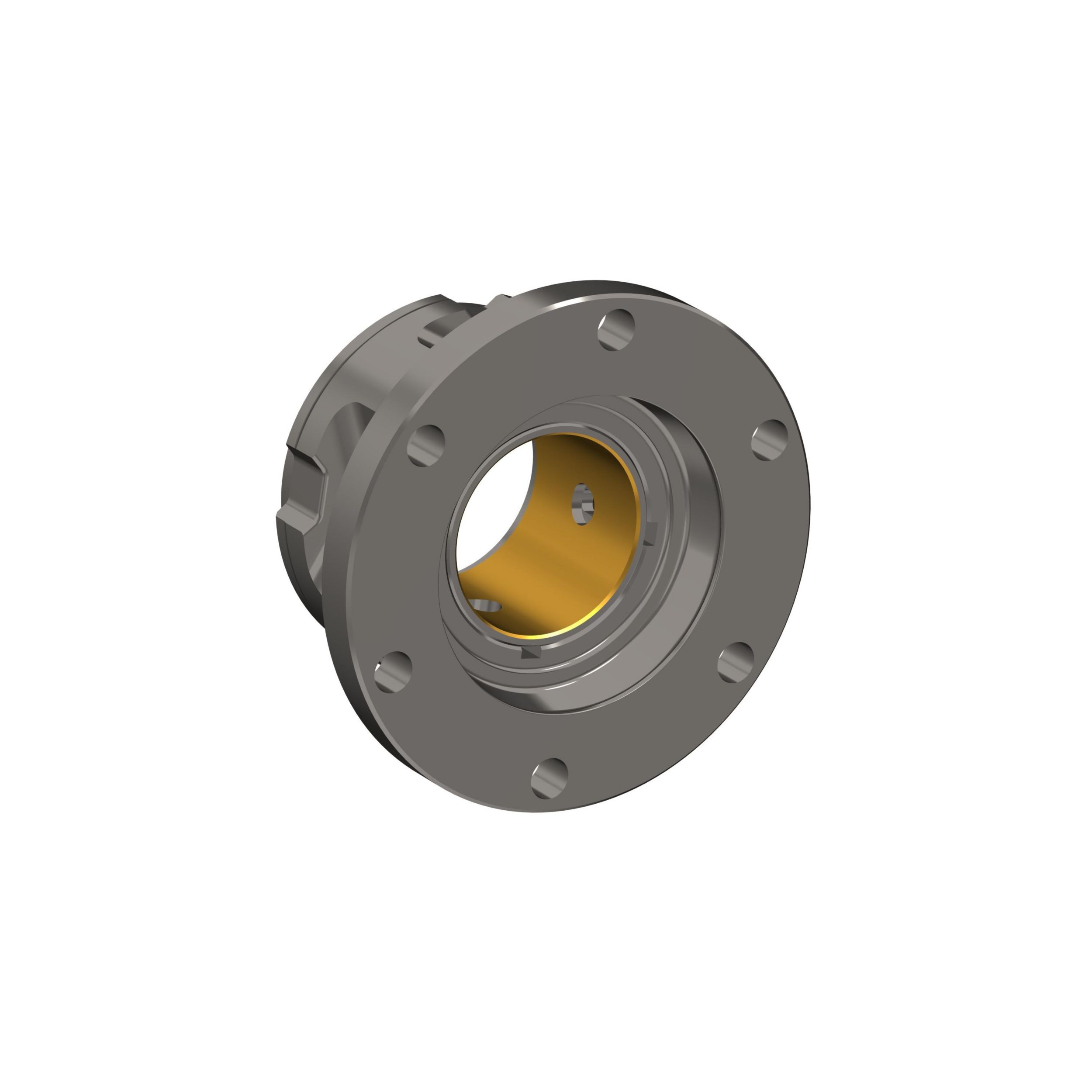 ВТУЛКА В СБОРЕ