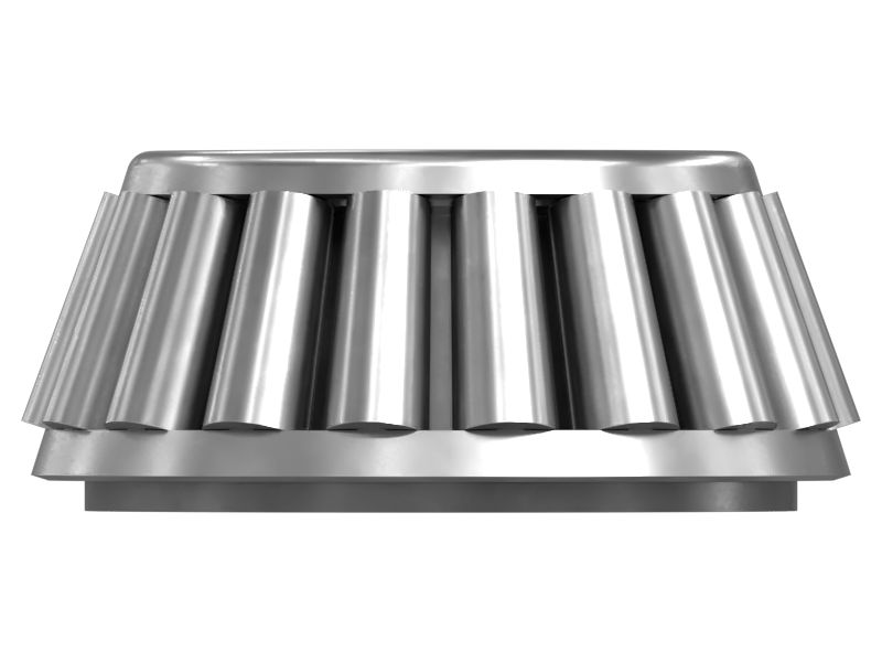 КОНИЧЕСКИЙ ПОДШИПНИК