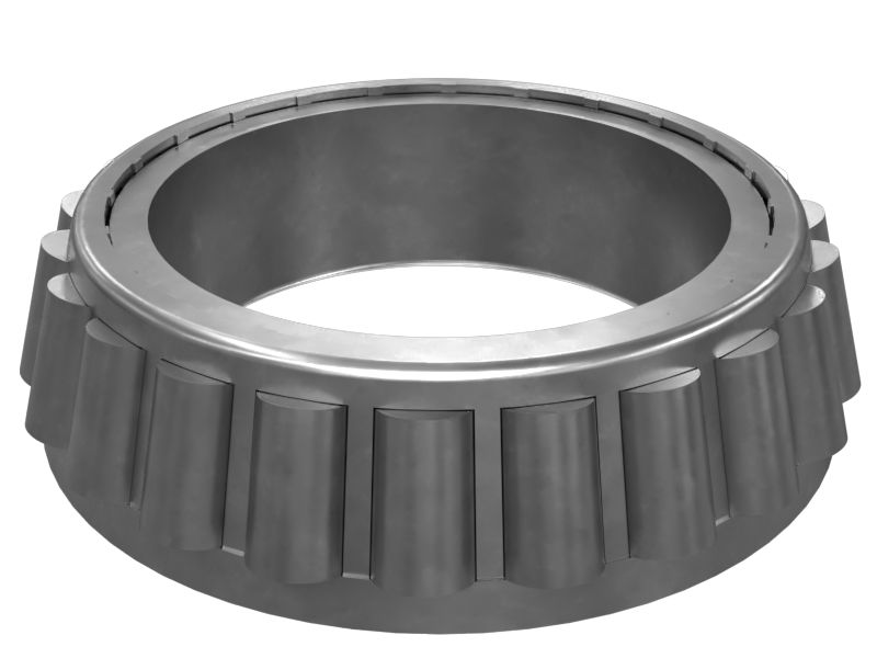 Внутреннее кольцо конусного подшипника 120,65 мм