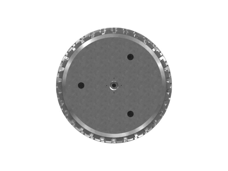 ВАЛ ШЕСТЕРНИ