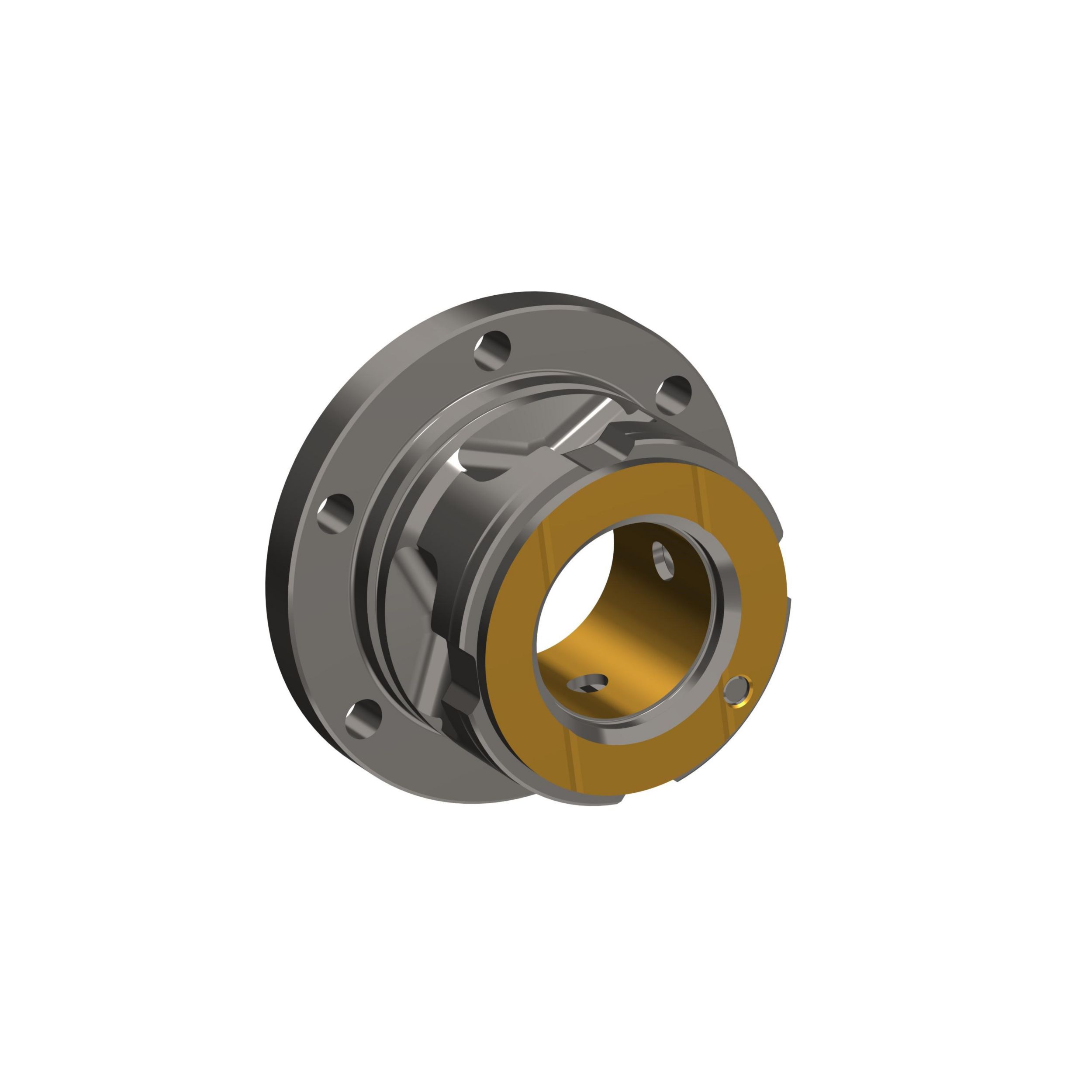 ВТУЛКА В СБОРЕ