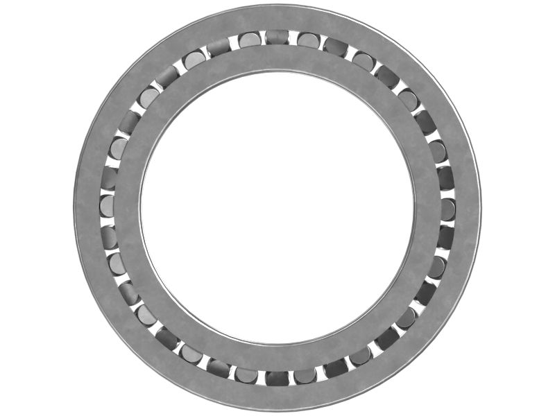 514-1053: Bearing Assembly-Roller | Cat® Parts Store