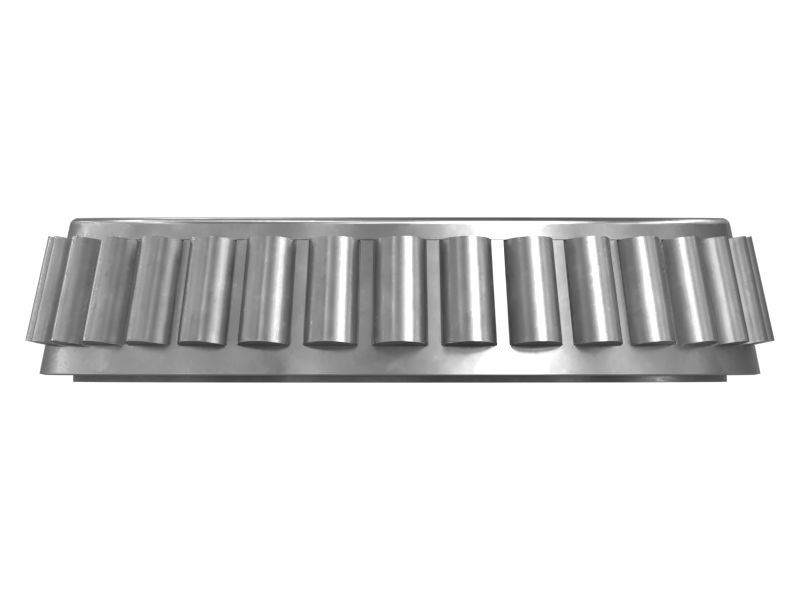 Конический подшипник наружного диаметра 282,98 мм