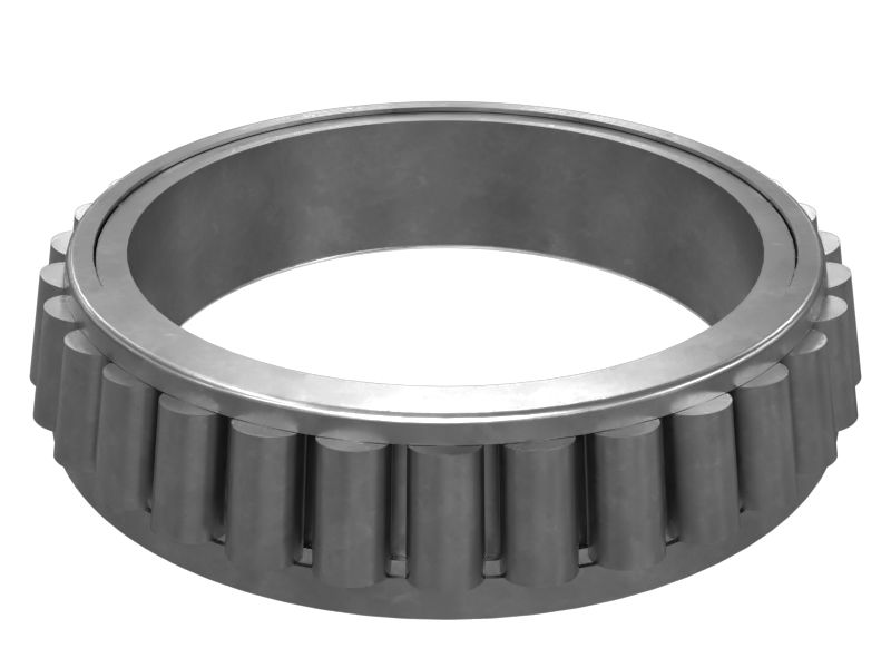 298-6933: Конический роликовый подшипник 237,33 мм ВД