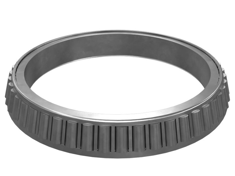 Конический подшипник внутреннего диаметра 177,8 мм