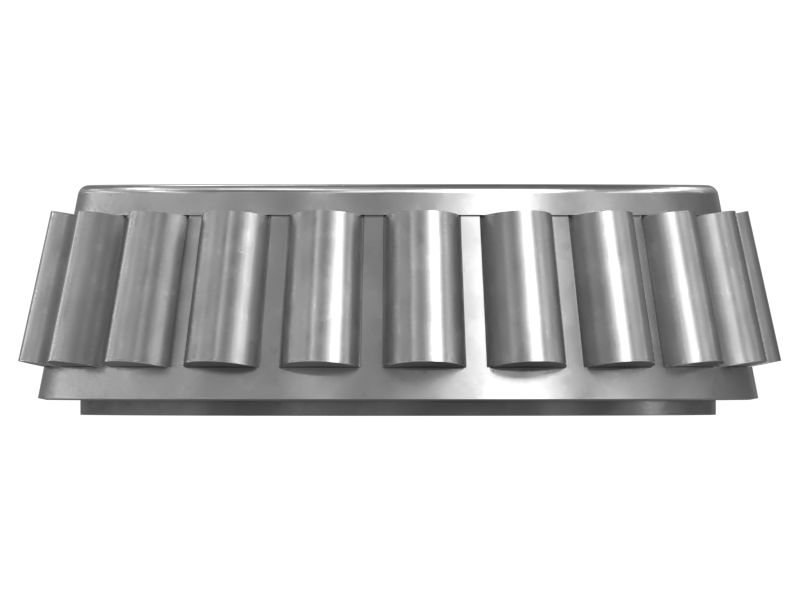 Конический подшипник с внутренним диаметром 89,974 мм