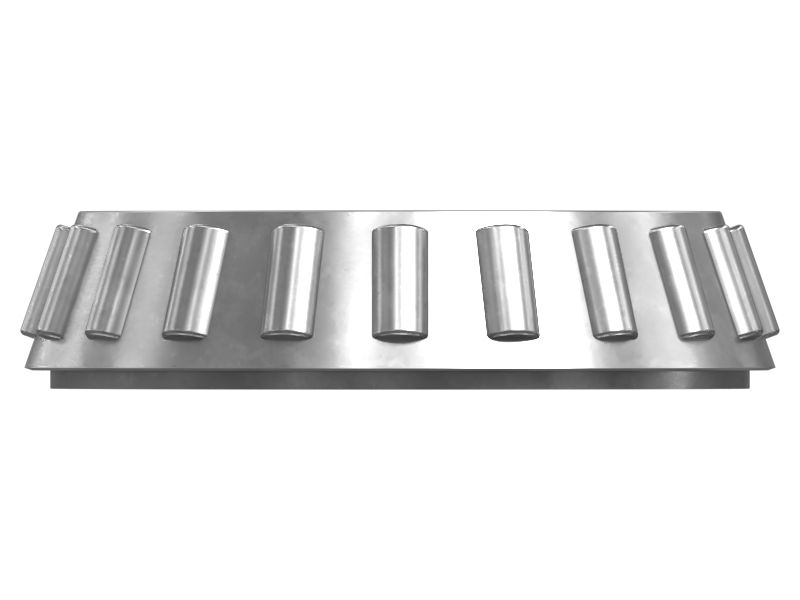 Конический роликовый подшипник, 203,20 мм