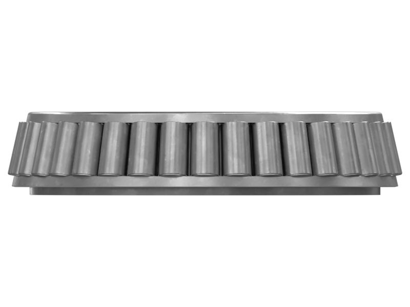 Конический подшипник