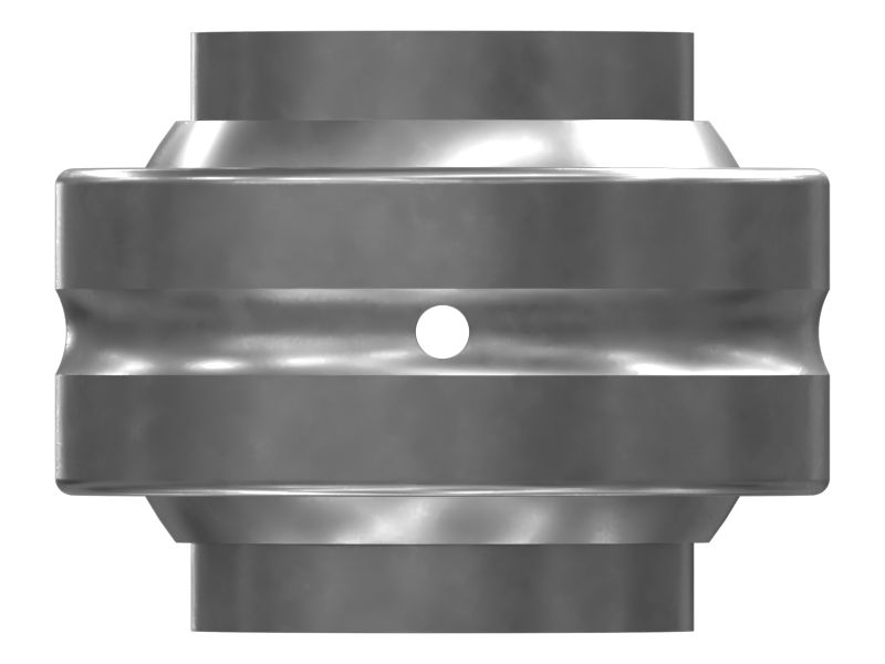 Самоустанавливающийся сферический подшипник с внешним диаметром 90,488 мм