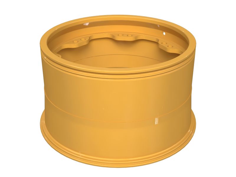 ОБОД В СБОРЕ