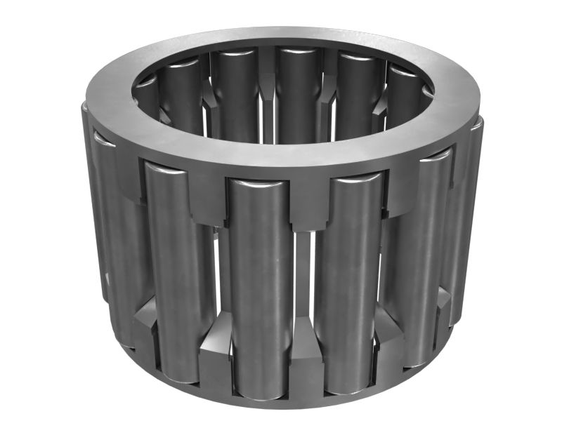 Игольчатый подшипник, внутренний диаметр 68,85 мм