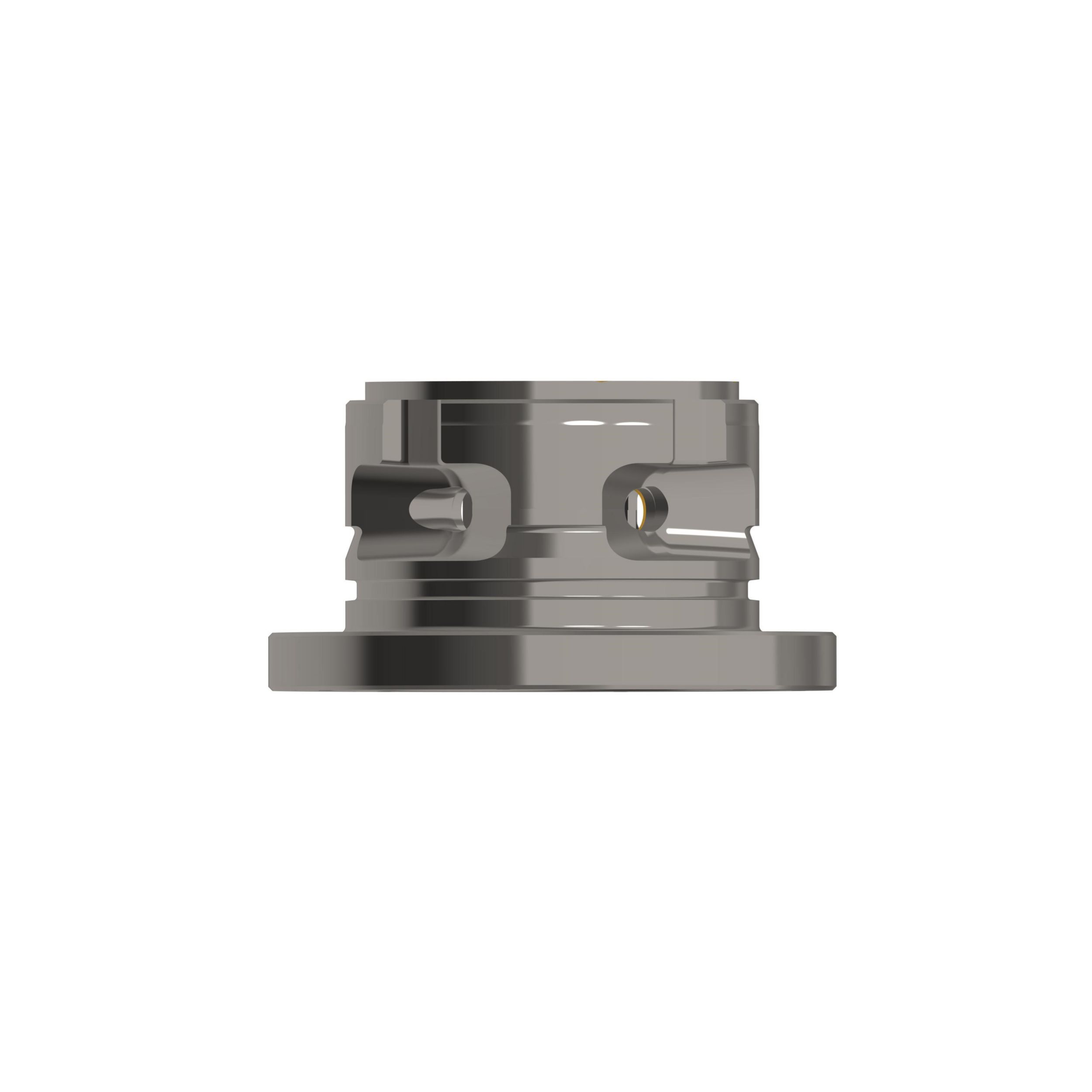 ВТУЛКА В СБОРЕ