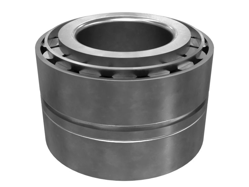 ПОДШИПНИК В СБОРЕ