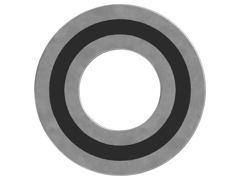 ПОДШИПНИК ШАРИКОВЫЙ