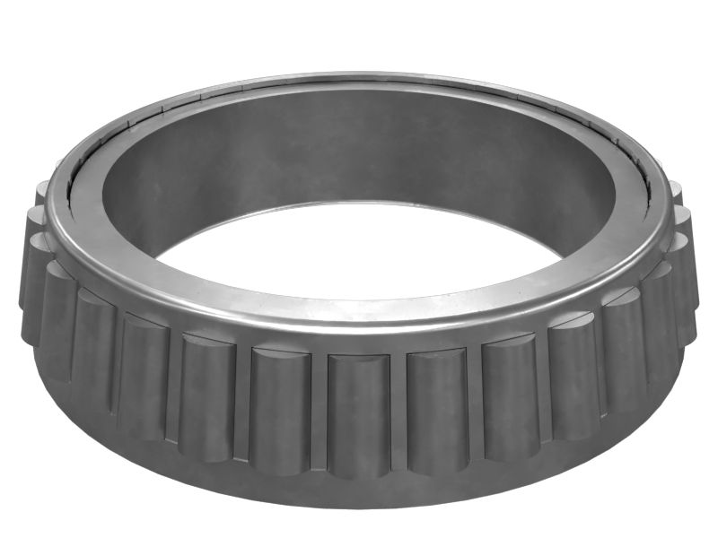 Конический роликовый подшипник диаметром 152,40 мм