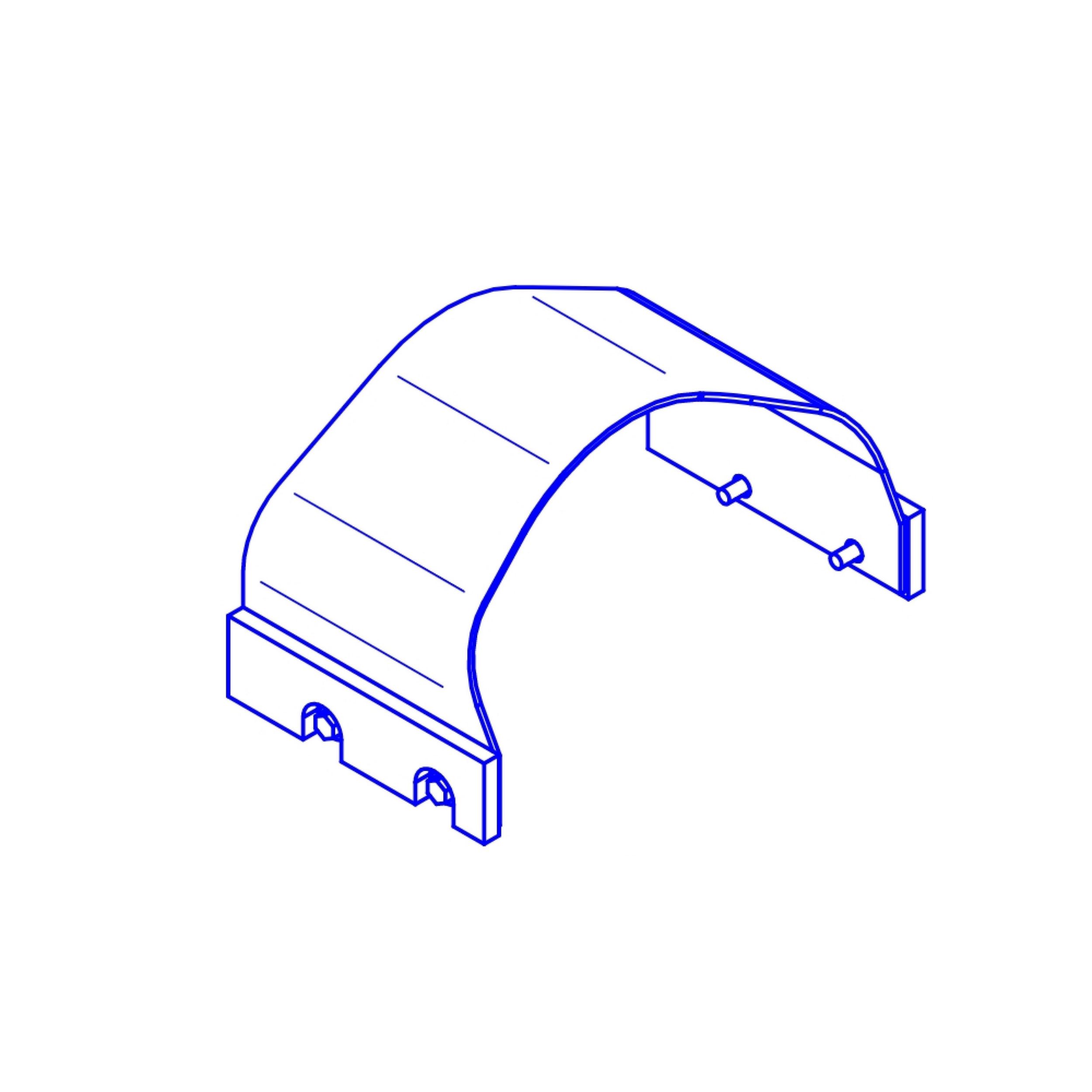 3P-4197: ОГРАЖДЕНИЕ В СБОРЕ