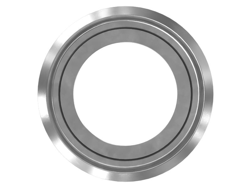 Внутреннее кольцо конического роликового подшипника, 50,80 мм