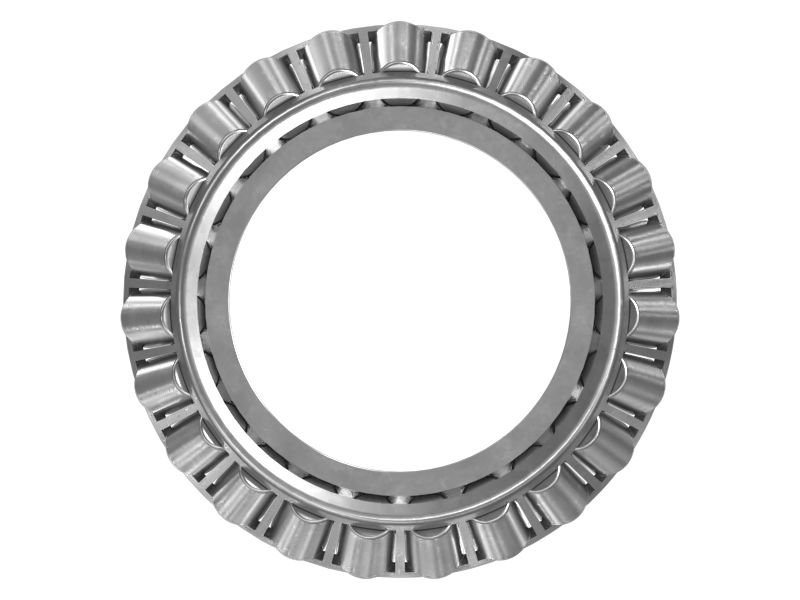 Роликовый подшипник с коническими роликами, однорядный, с внутренним диаметром 190,50 мм
