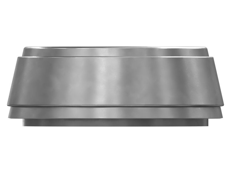 Внутреннее кольцо конического роликового подшипника, 50,80 мм