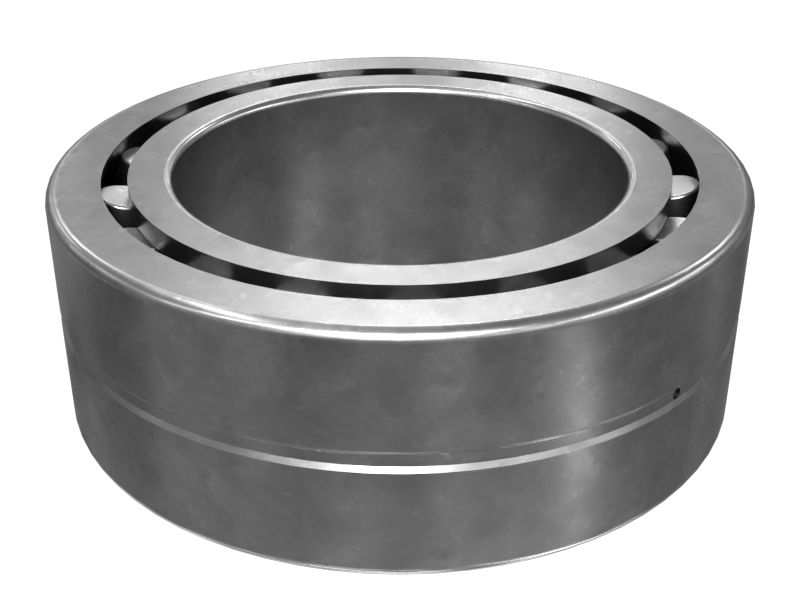 РОЛИКОВЫЙ ПОДШИПНИК