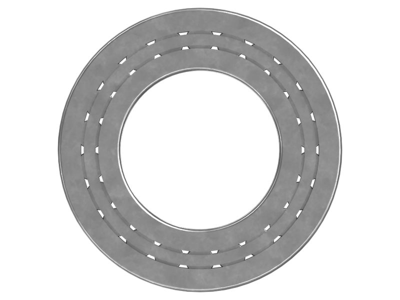 РОЛИКОВЫЙ ПОДШИПНИК