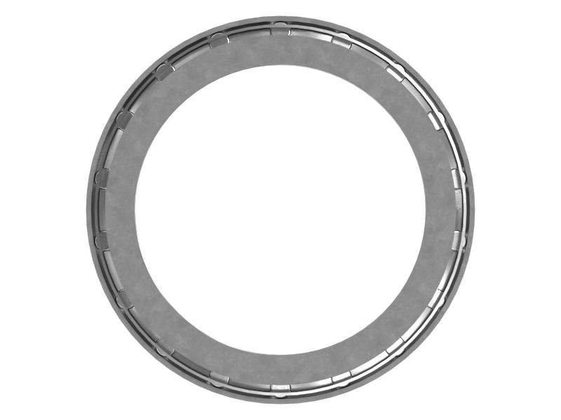 ПОДШИПНИК КОНУСНЫЙ