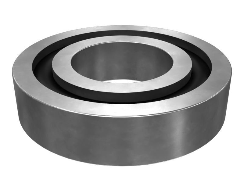 ПОДШИПНИК ШАРИКОВЫЙ