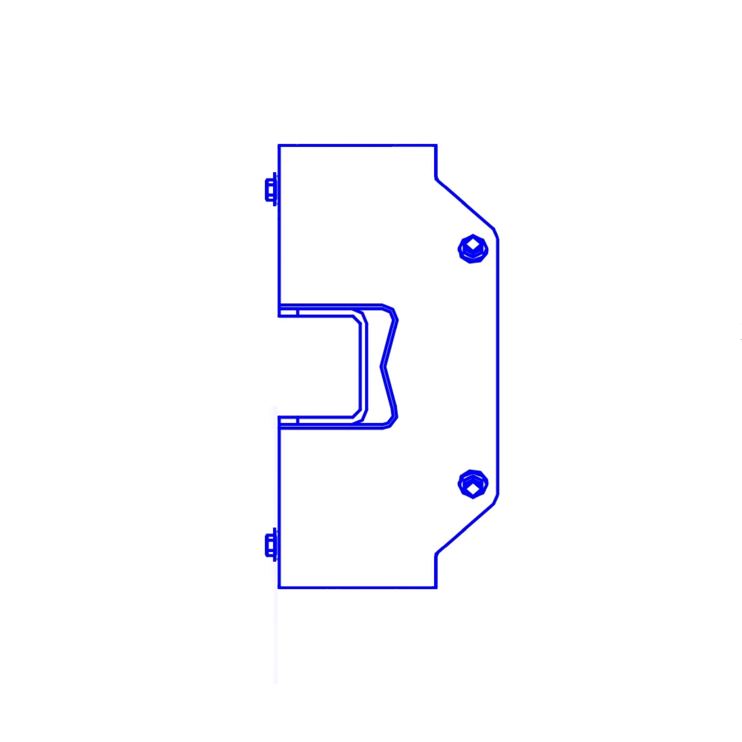 8Y-8800: ОГРАЖДЕНИЕ В СБОРЕ