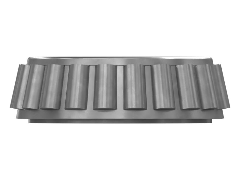 Конический подшипник с внутренним диаметром 89,974 мм