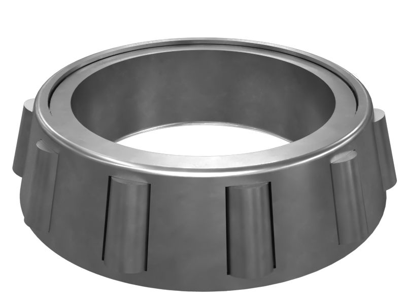 Конический подшипник с внутренним диаметром 75 мм