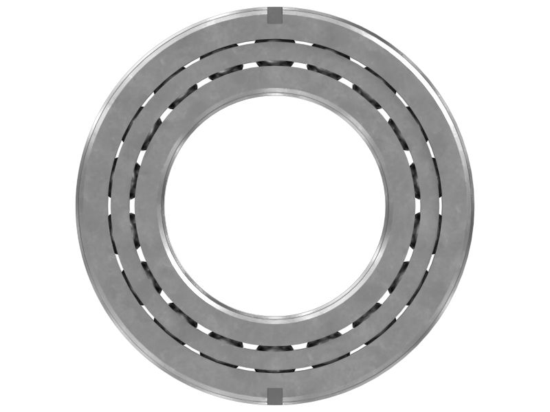 РОЛИКОВЫЙ ПОДШИПНИК