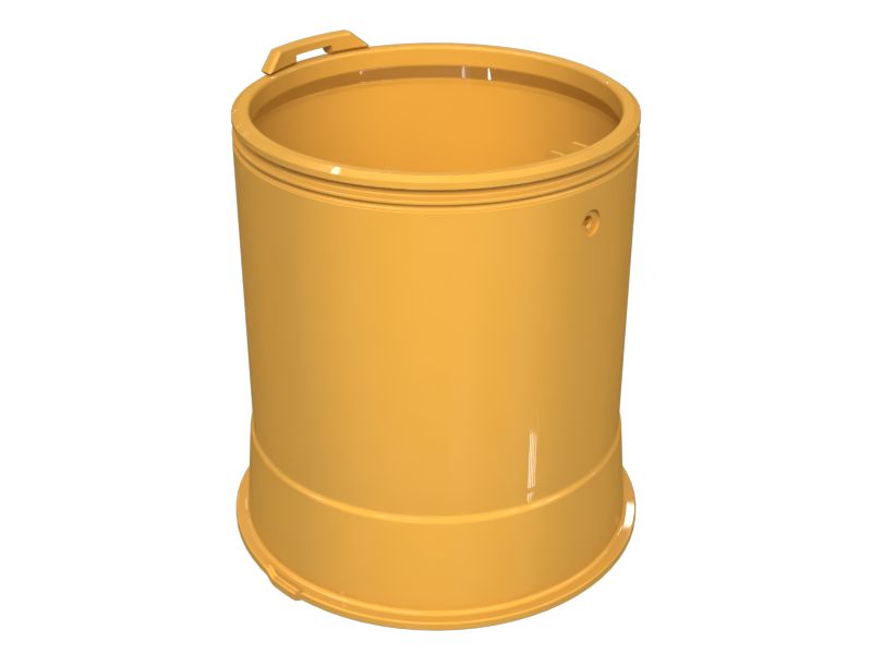 ОБОД В СБОРЕ