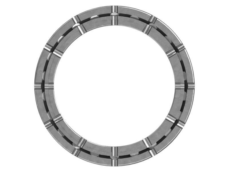 ПОДШИПНИК В СБОРЕ