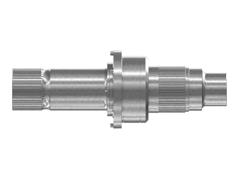 БЛОК ОСИ ВАЛА