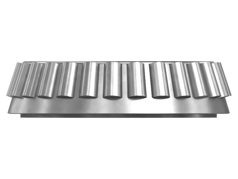 Конический подшипник с внутренним диаметром 106,362 мм