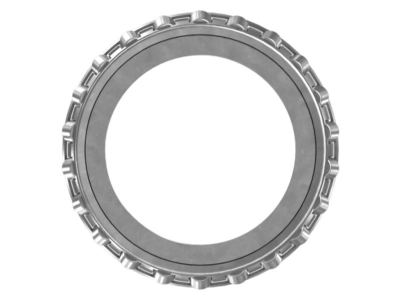 Конический подшипник с наружным диаметром 349,82 мм
