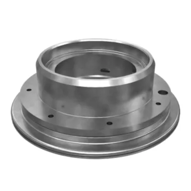CAT 335,95 MM GRİ DEMİR DÖKÜM TUTUCU