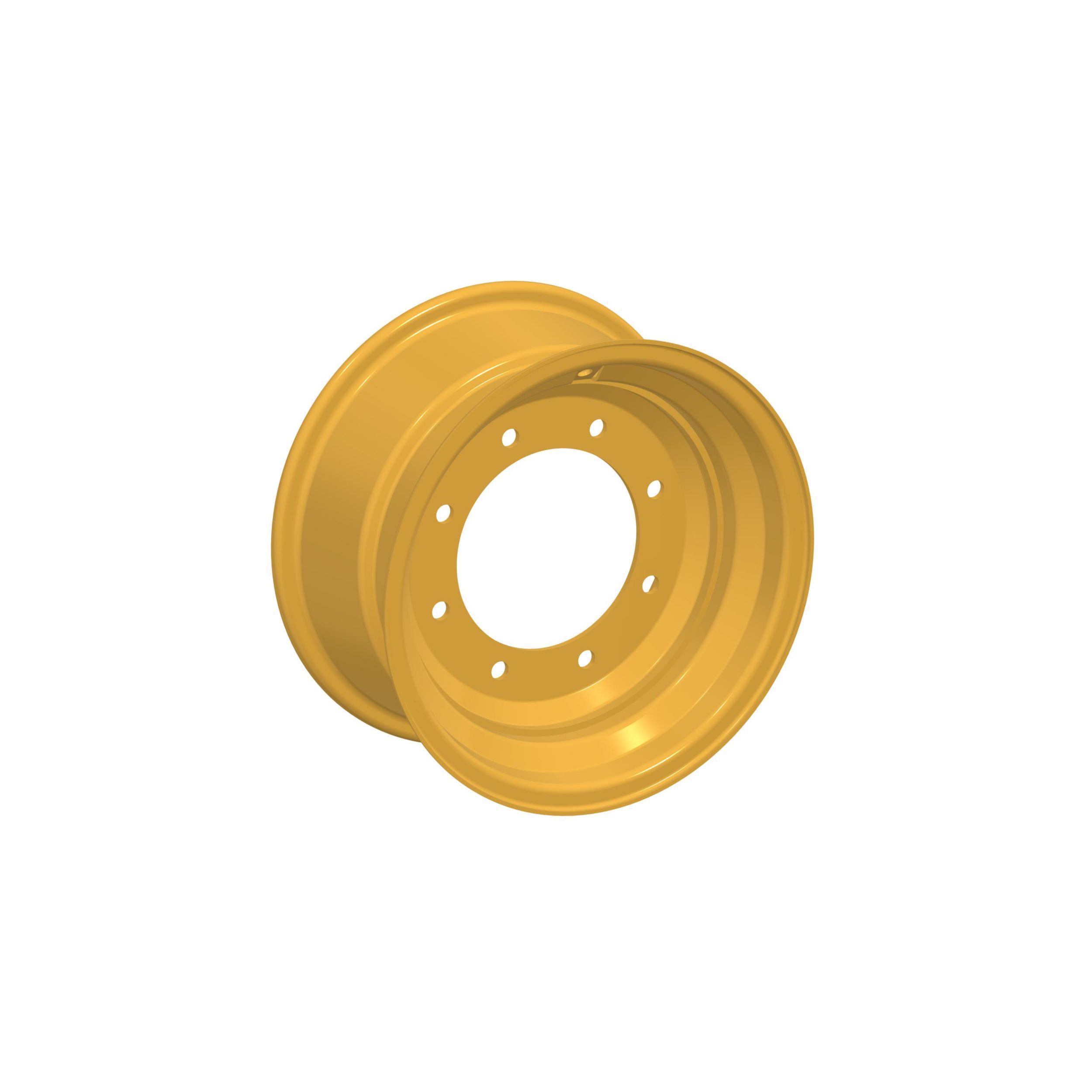 КОЛЕСО В СБОРЕ