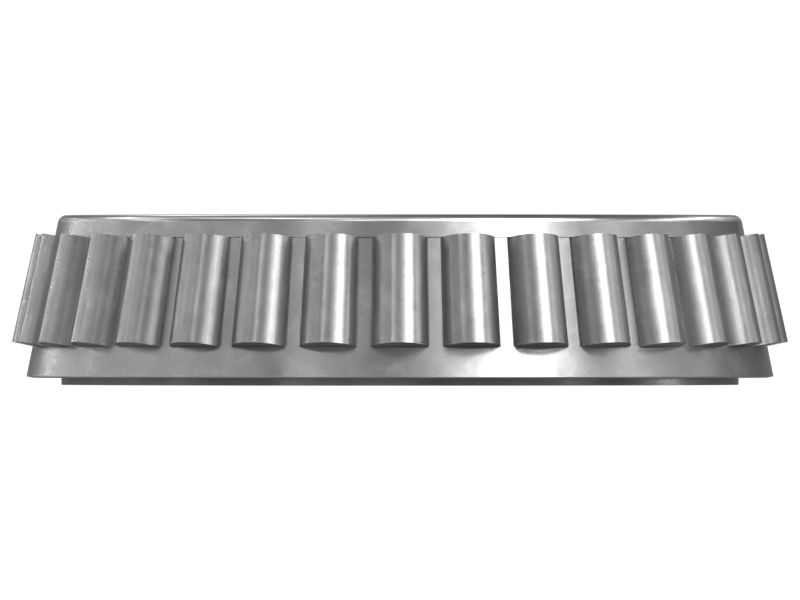 Конический роликовый подшипник