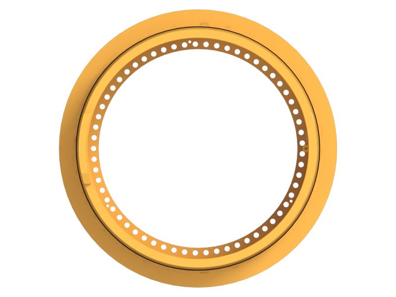 ОБОД В СБОРЕ