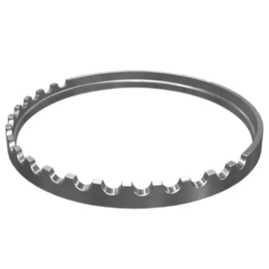 CAT 520 MM DIŞ ÇAPLI YUMUŞAK DEMİR DÖKÜM HALKA