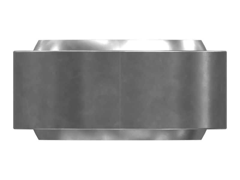 Самоцентрирующийся подшипник