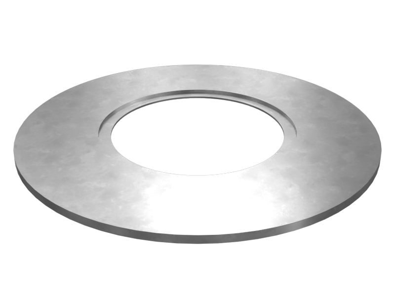 Фрикционный диск, наружный диаметр 419,1 мм