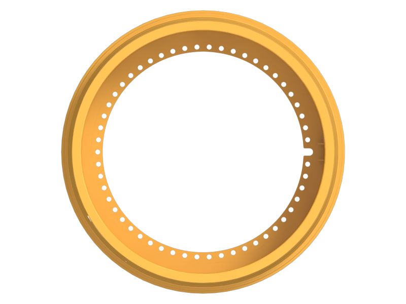 ОБОД В СБОРЕ