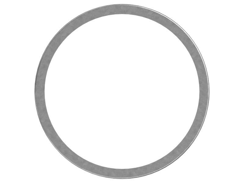 Конический роликовый подшипник