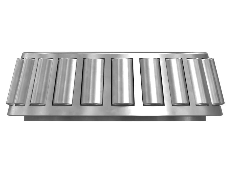 Конический подшипник внутреннего диаметра 120,650 мм