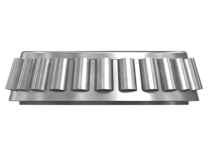 Конический подшипник внутреннего диаметра 95,25 мм