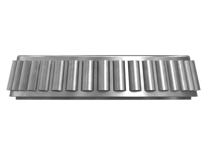 Конический роликовый подшипник 136,53 мм