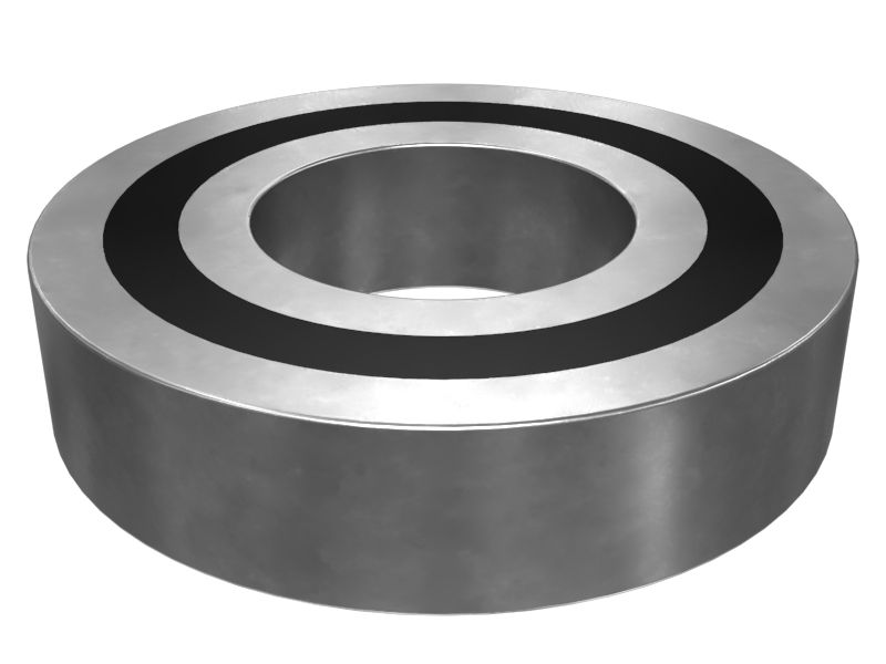 ПОДШИПНИК ШАРИКОВЫЙ