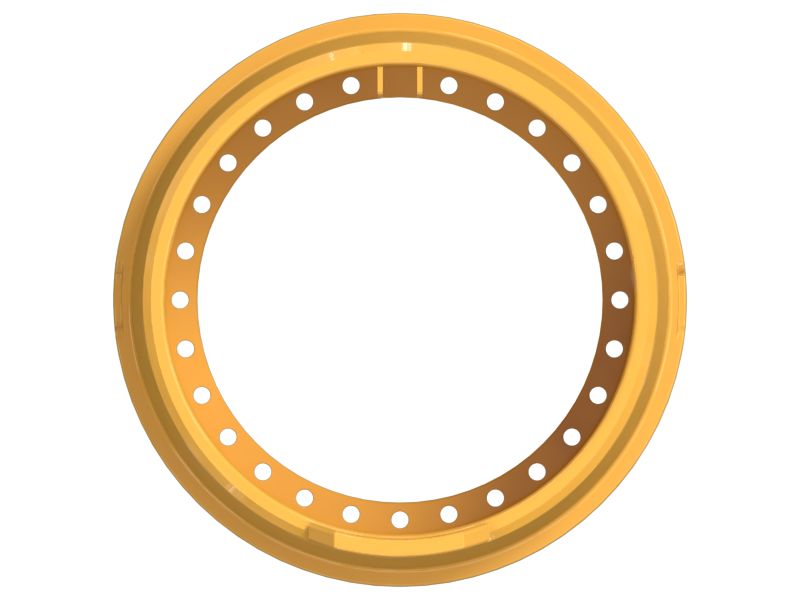 ОБОД В СБОРЕ